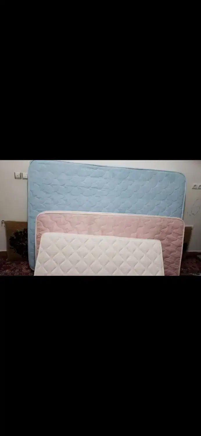 تشک خوش خواب|تشک تختخواب|تاکستان, |دیوار