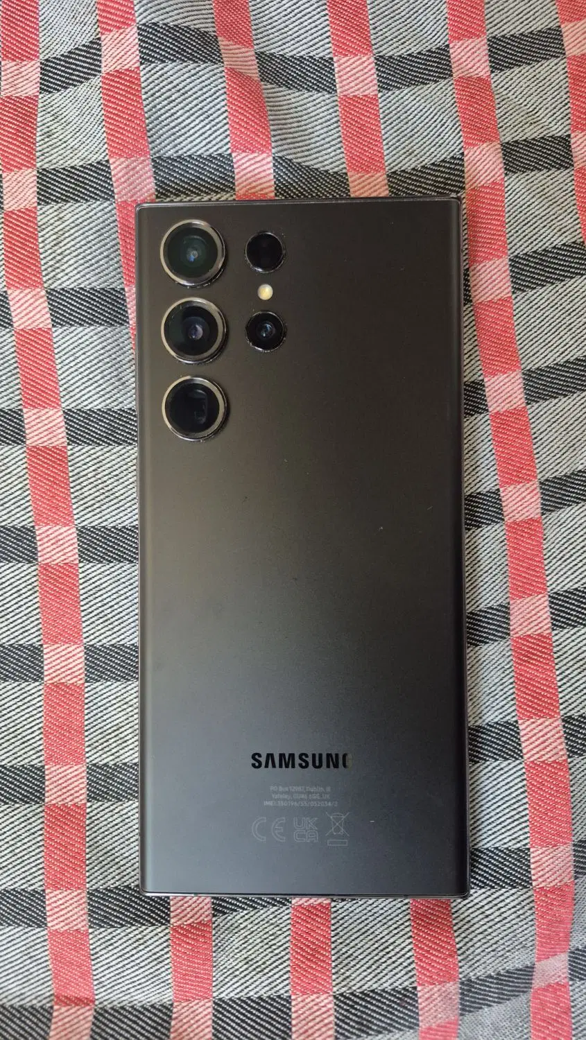 S23ultra|موبایل|مریوان, |دیوار