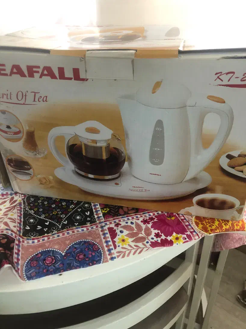 چایساز نو|سماور، چای‌ساز، قهوه‌ساز|رشت, دیانتی|دیوار