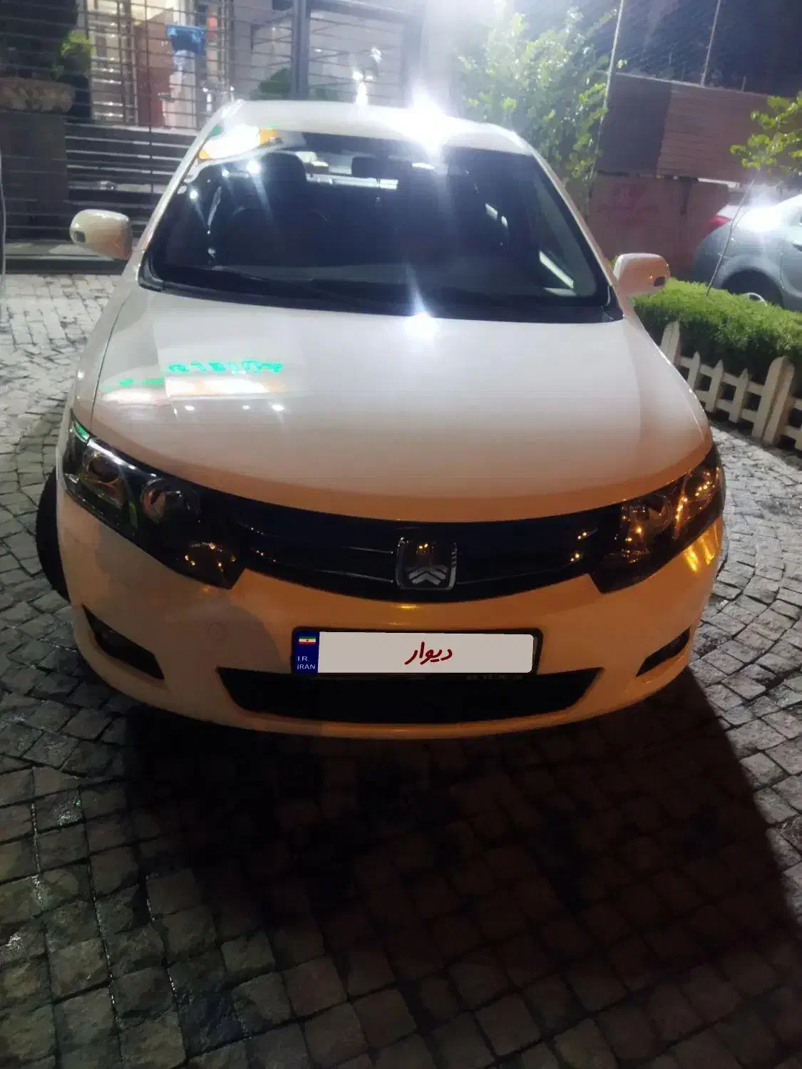 آریو 96|خودرو سواری و وانت|تهران, والفجر (افسریه)|دیوار