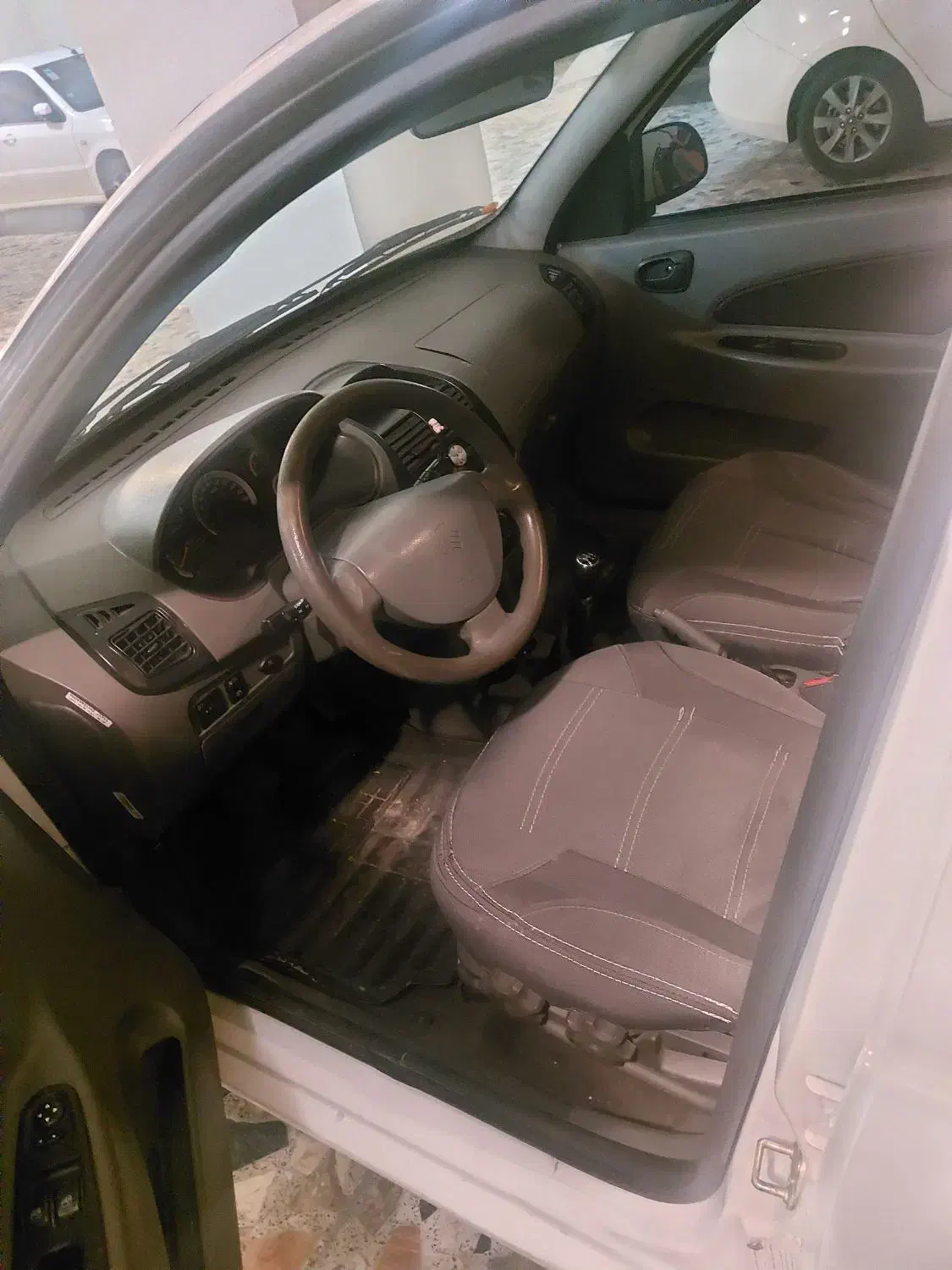 تیبا ۲ بیرنگ ۹۷|خودرو سواری و وانت|تهران, تهرانپارس شرقی|دیوار