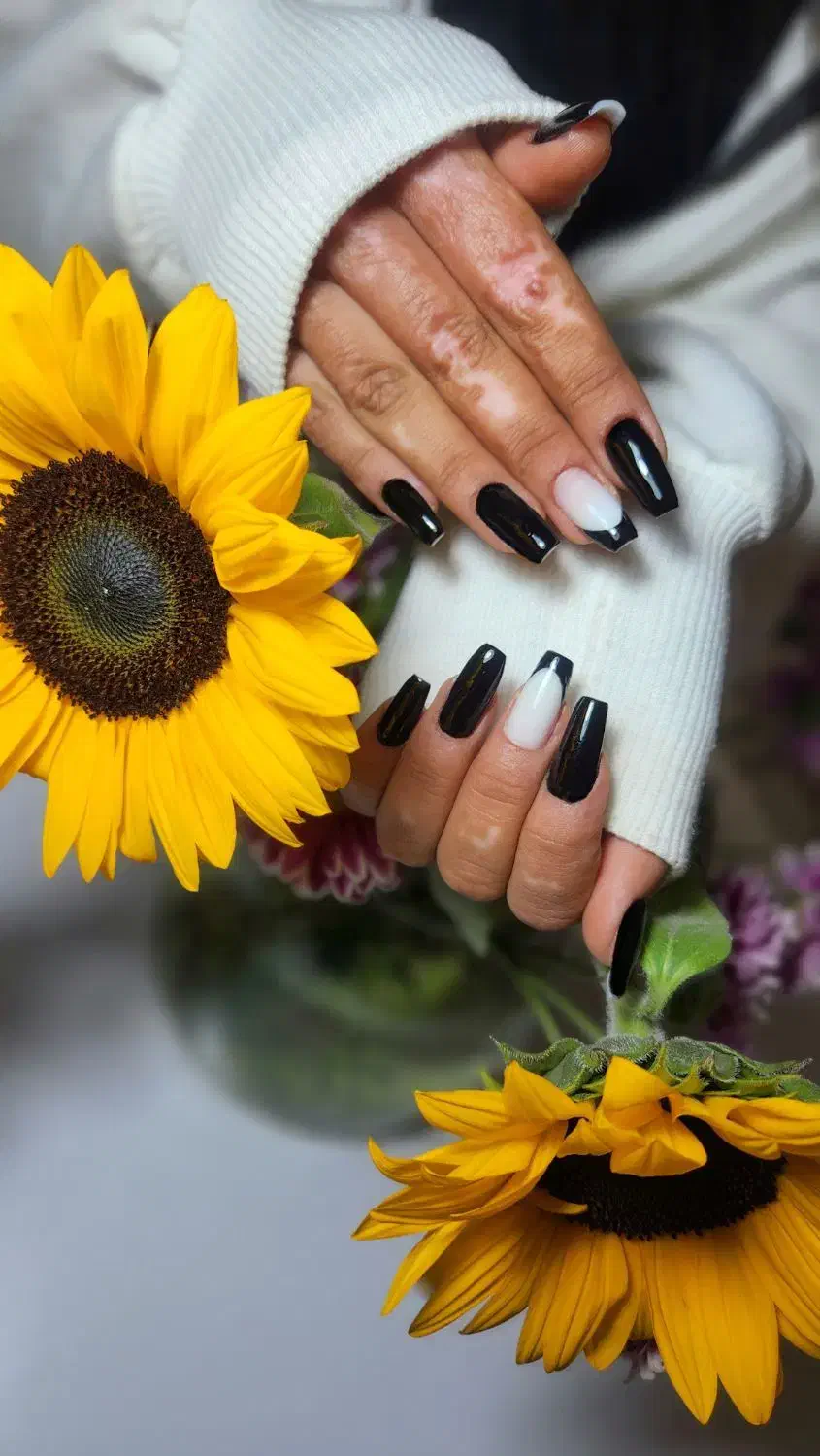 مدل ناخن|خدمات آرایشگری و زیبایی|نجفآباد, فردوسی شمالی|دیوار