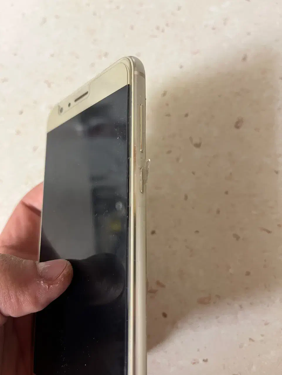 گوشی هوشمند تلفن اندروید honor8|موبایل|گنبد کاووس, |دیوار