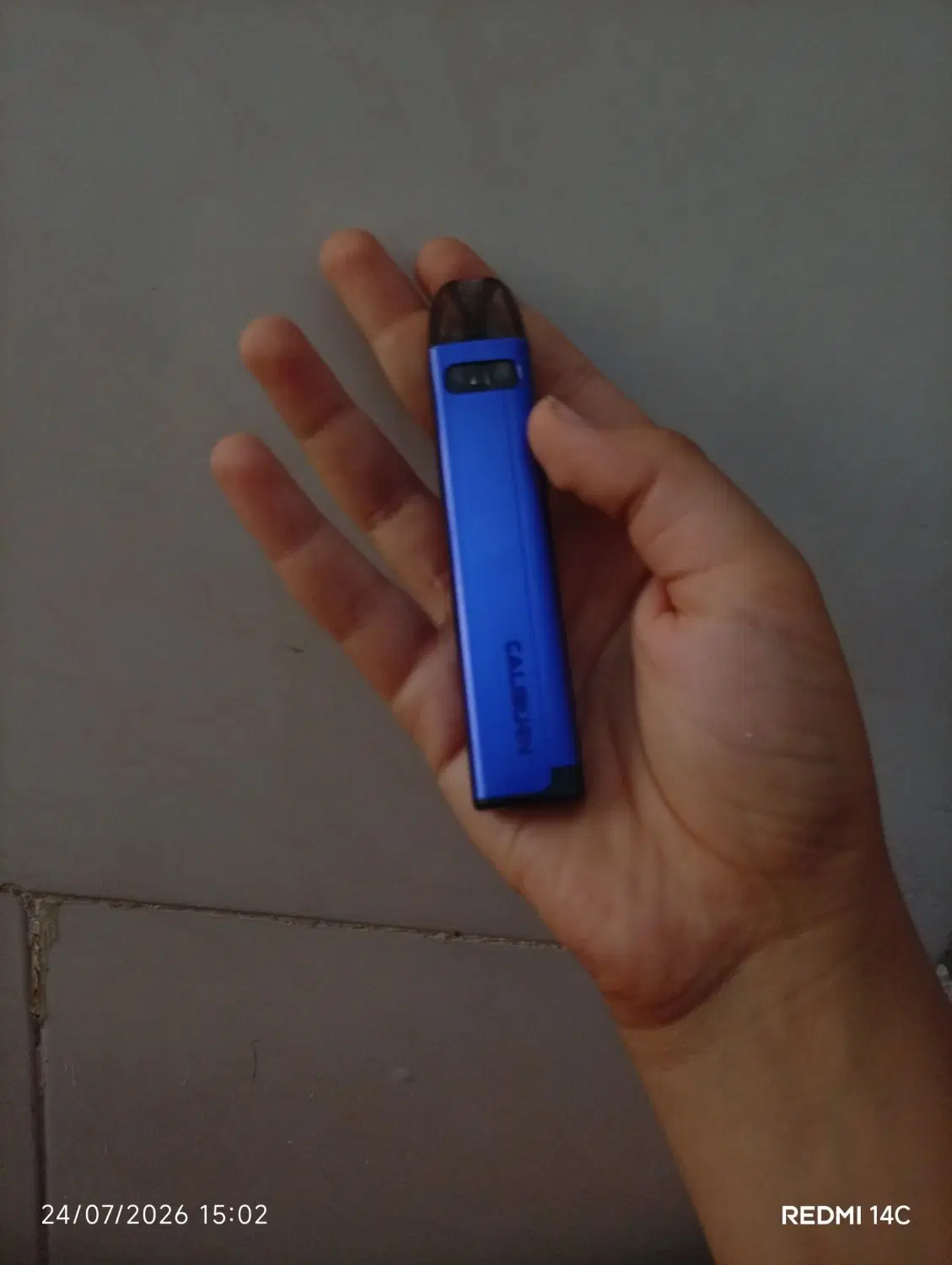 پاد Caliburn A2S|زیورآلات و اکسسوری|شیراز, شهرک رضوان|دیوار