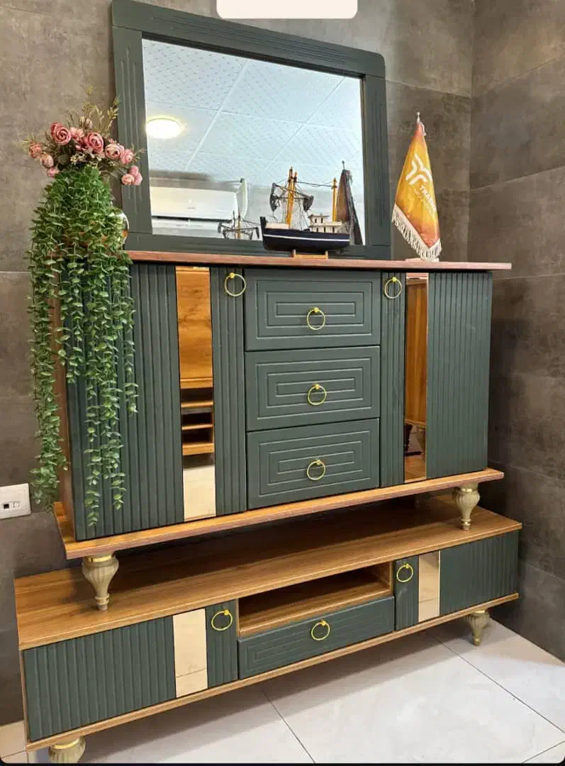 میز تیوی / مستقیم تولید کننده|میز تلویزیون|تهران, شهید رجایی|دیوار