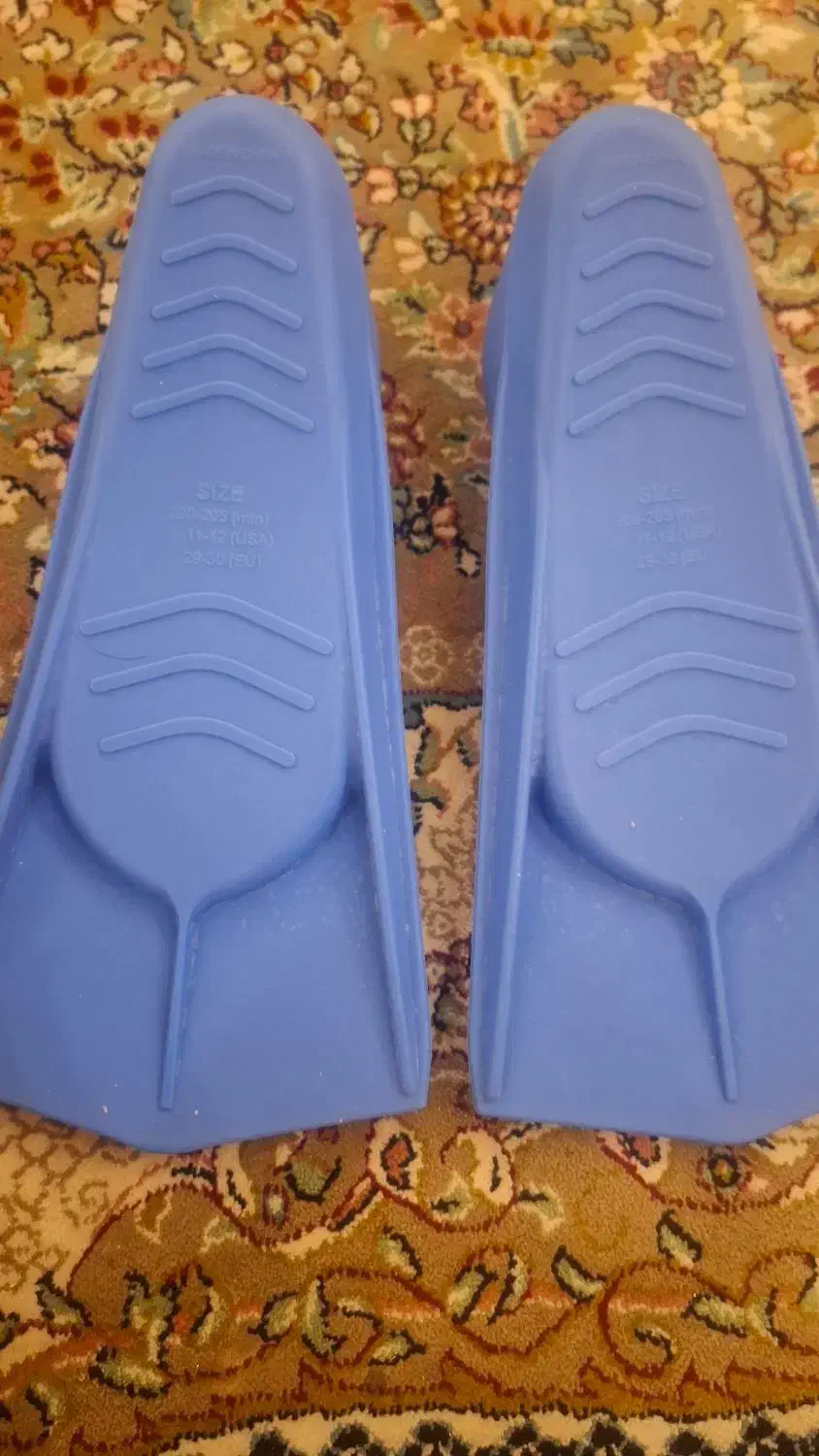 فین غواصی|غواصی و ورزش‌های آبی|ورامین, ورامین|دیوار