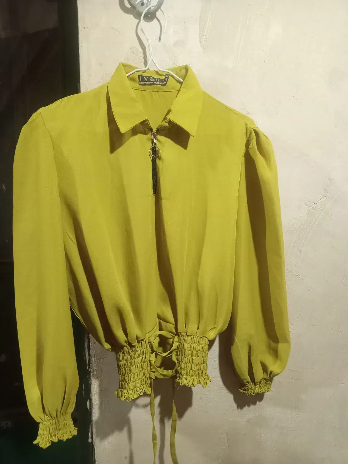 شومیز مجلسی|لباس|مراغه, |دیوار