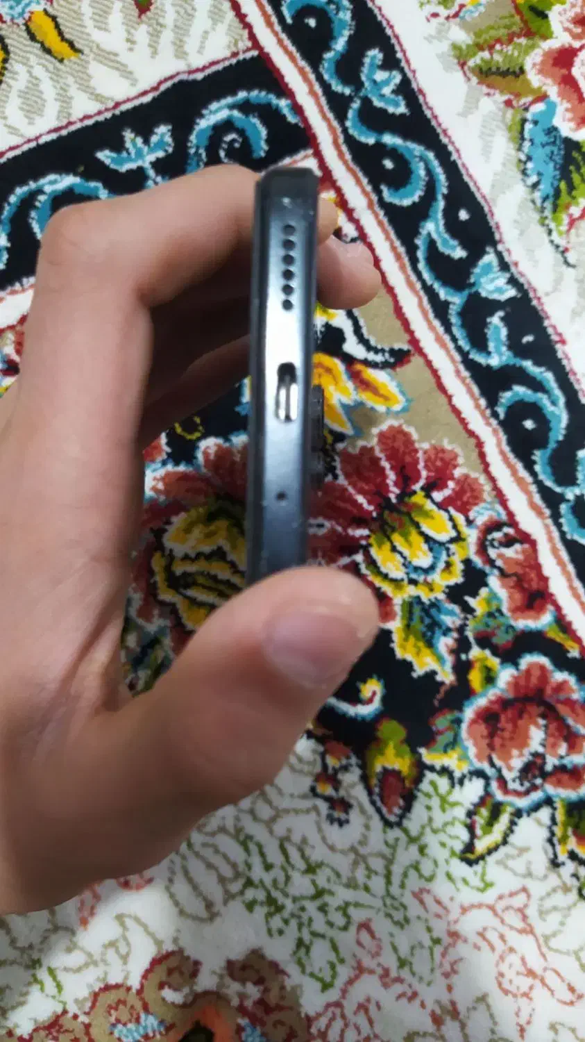 گوشی ردمی ۱۲|موبایل|قدس, شهر‌قدس|دیوار