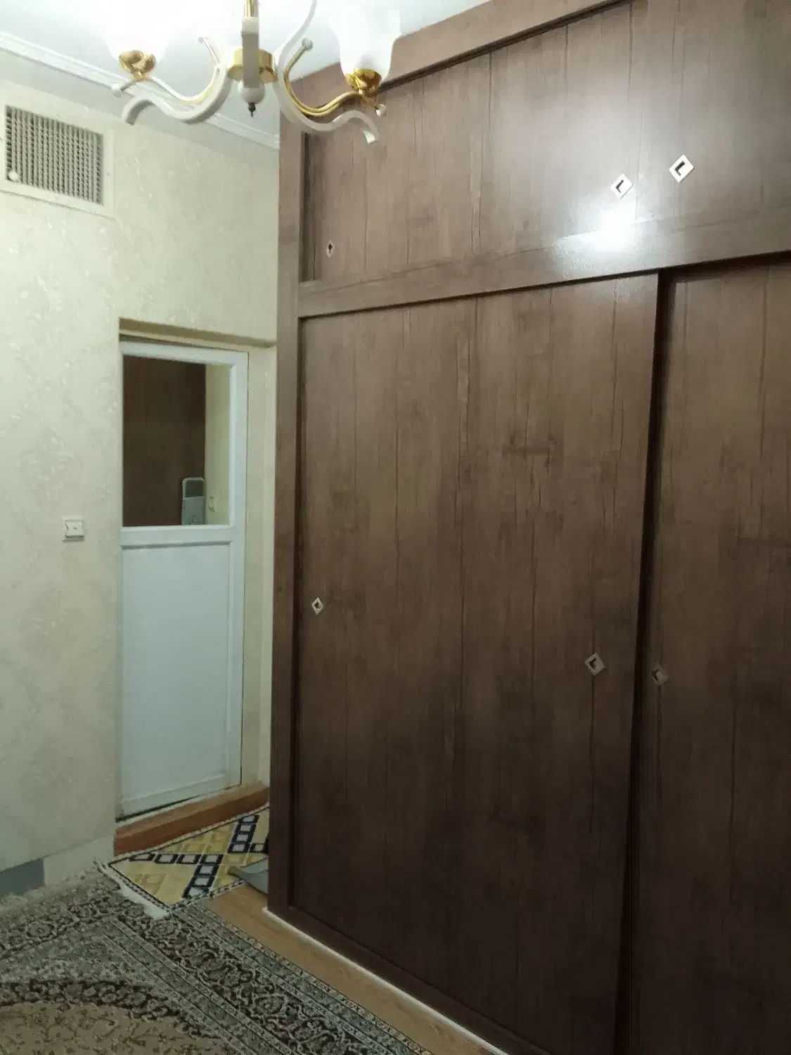 آپارتمان ۴۶متری یه خوابه واقع در شهرک شریعتی|فروش آپارتمان|تهران, اسفندیاری|دیوار