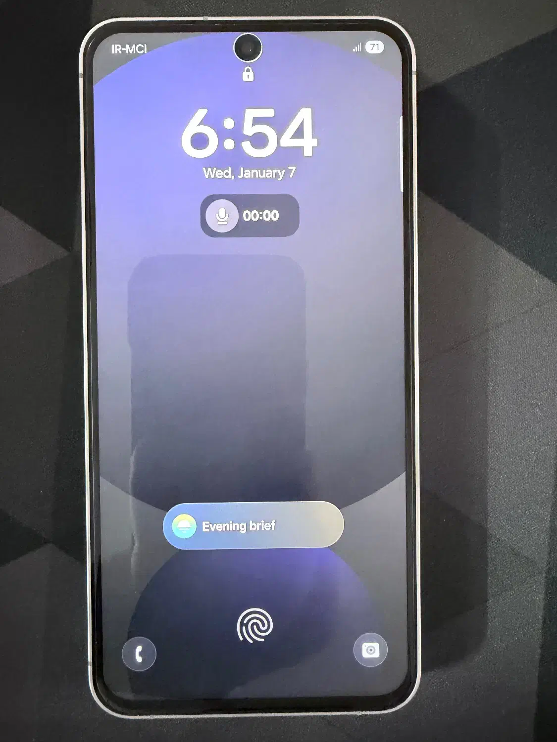 Galaxy S24 FE|موبایل|شهریار, شهریار|دیوار