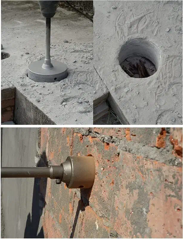 انجام گردبر و تخریب|خدمات پیشه و مهارت|خورموج, |دیوار