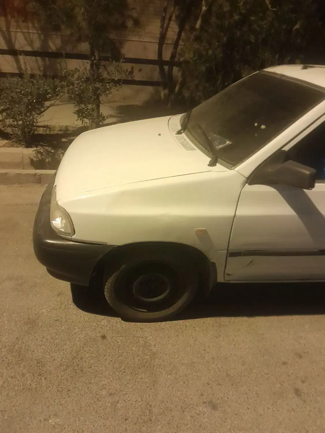 فروش ماشین پراید|خودرو سواری و وانت|ابرکوه, |دیوار