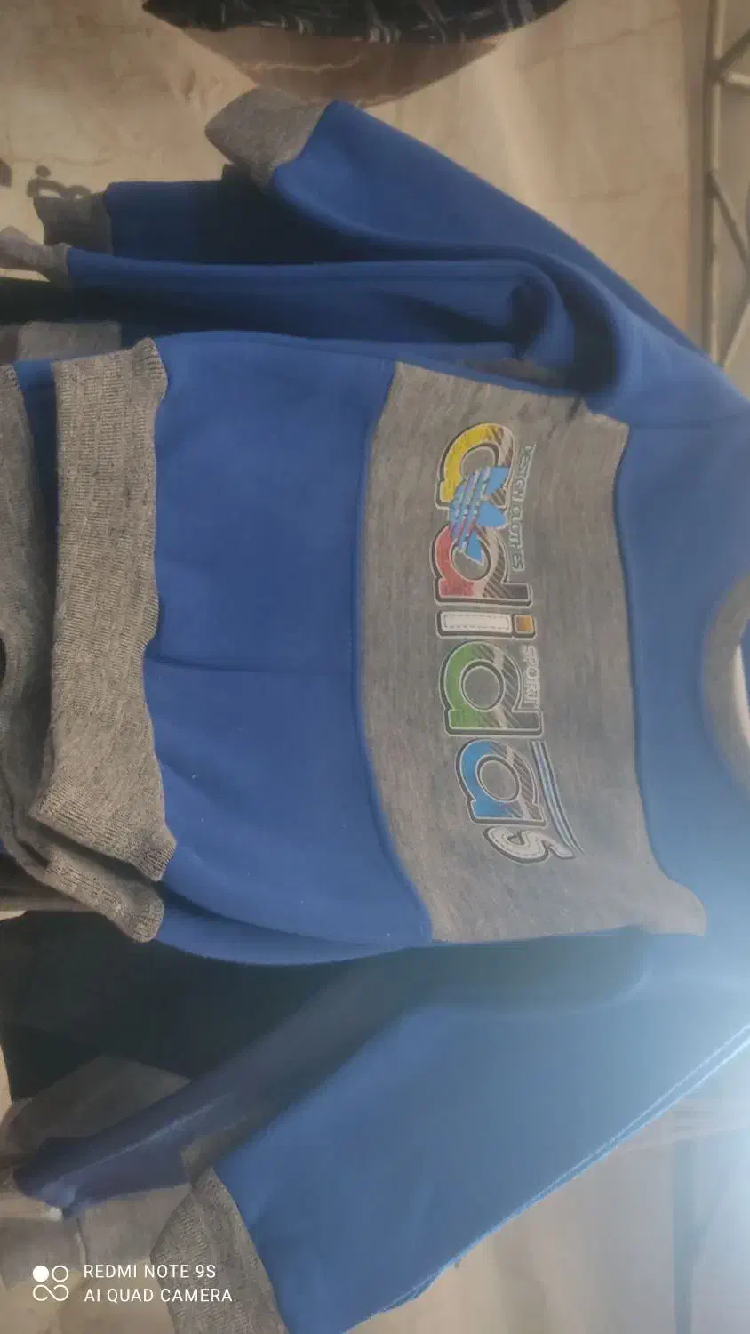 فروش عمده لباس|حراج|سیرجان, |دیوار