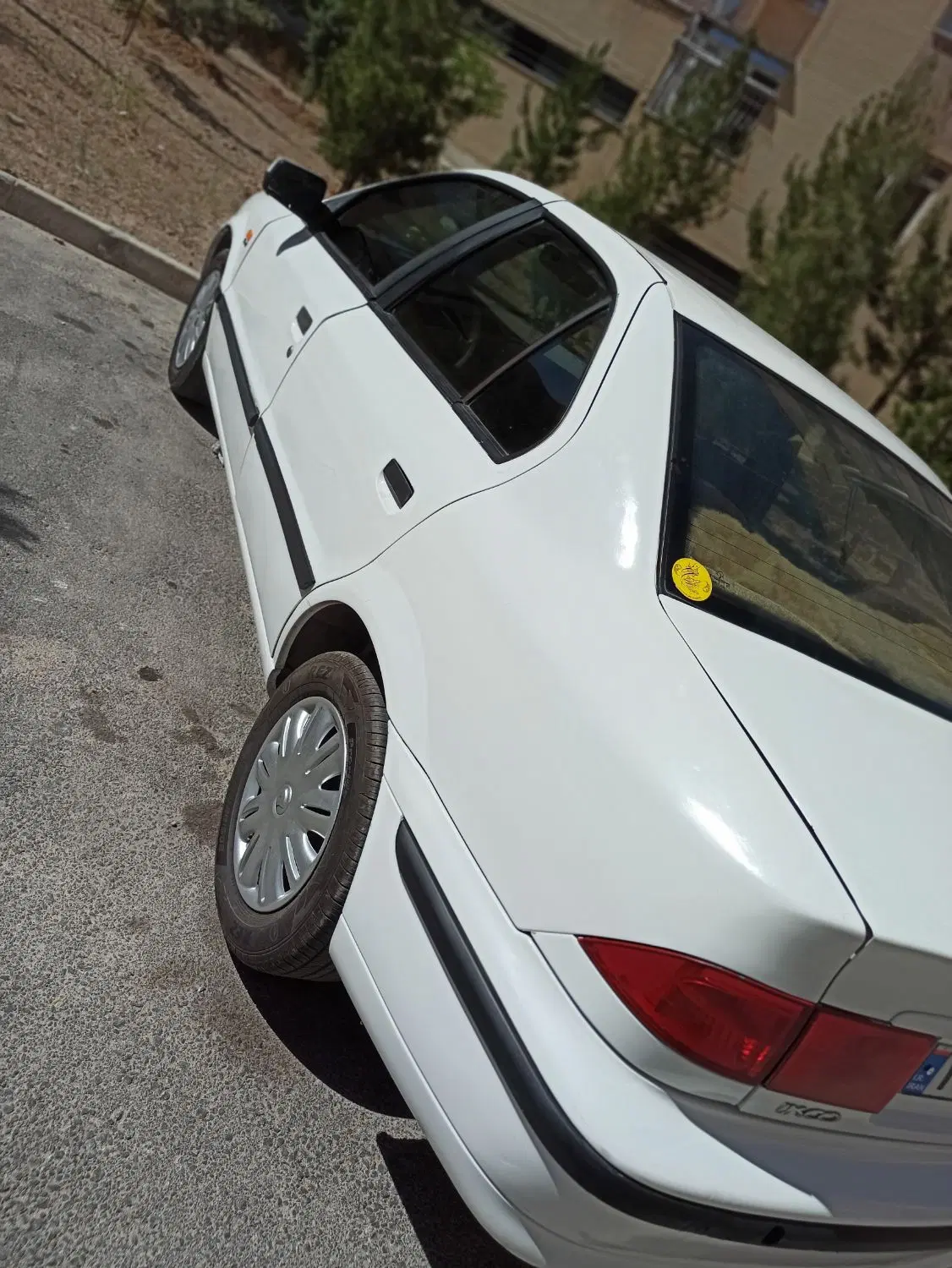 سمند LX|خودرو سواری و وانت|فولادشهر, C6|دیوار