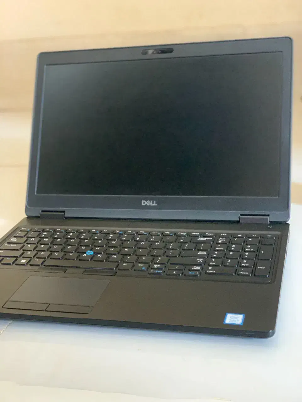 لب تاپ Deel|رایانه همراه|محلات, |دیوار