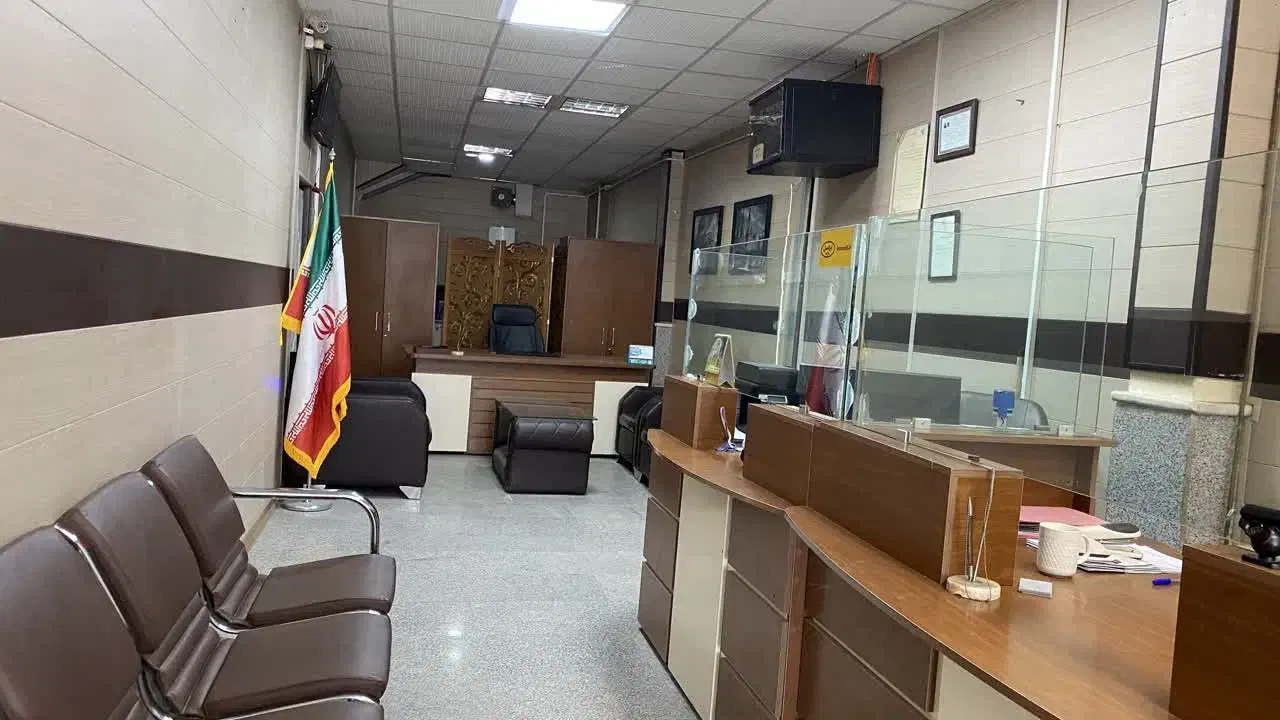 اجاره یک واحد تجاری مستقل جهت دفتر کار|اجارهٔ دفتر کار، اتاق اداری، مطب|زاهدان, |دیوار