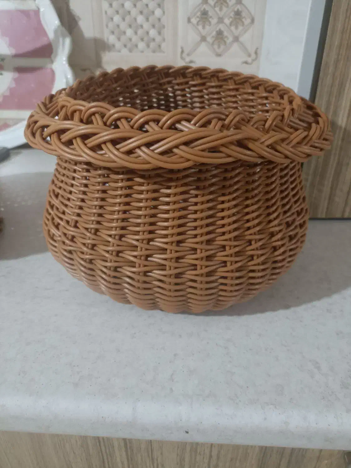 جاسبزی|ظروف نگهدارنده، پلاستیکی، یک‌بارمصرف|اراک, |دیوار