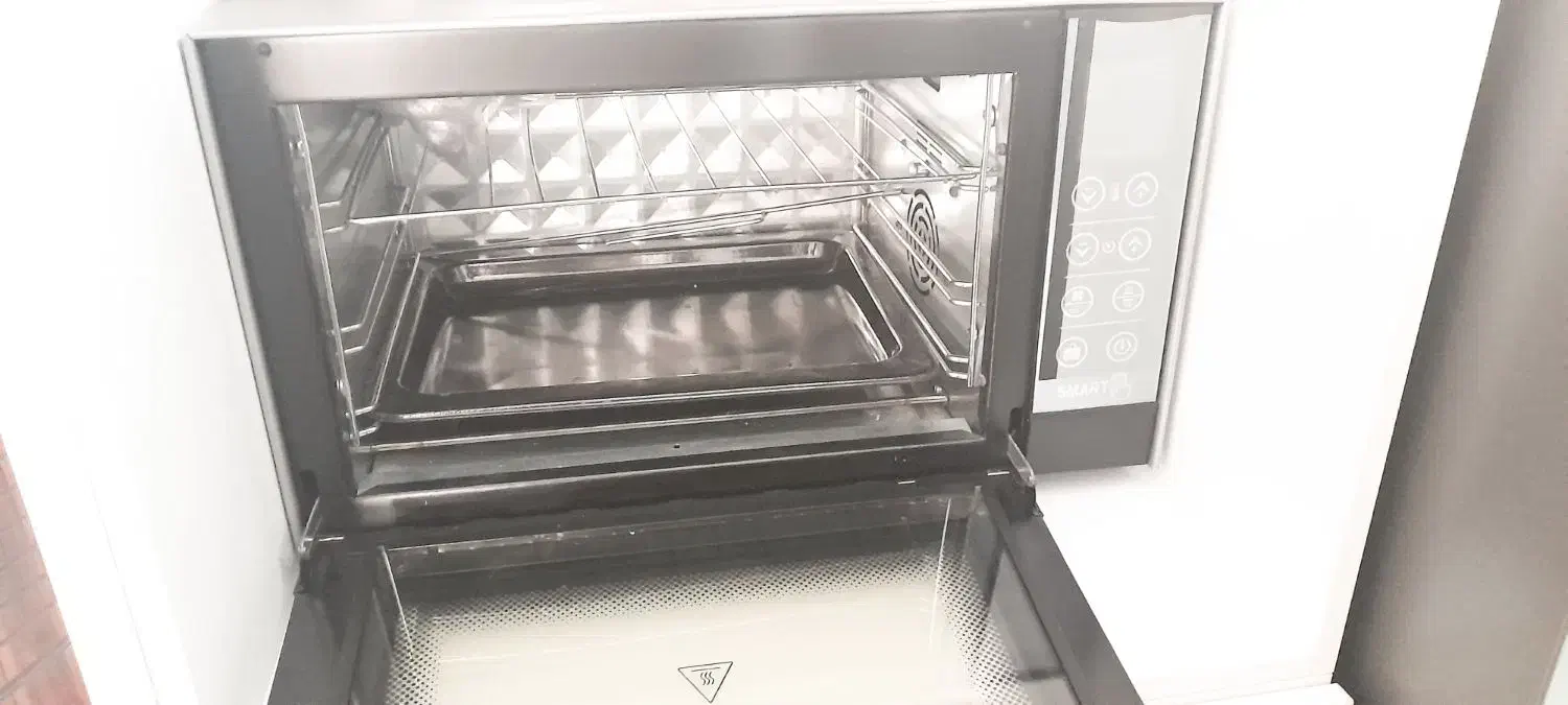 توستر|اجاق گاز و لوازم برقی پخت‌وپز|قم, شهرک امام حسین|دیوار