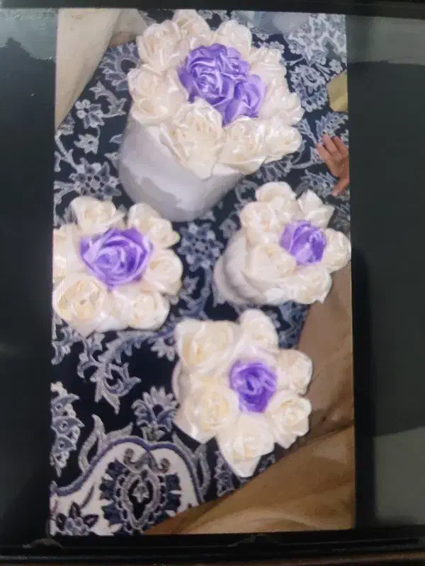 گل مصنوعی|گل مصنوعی|تهران, شهرک ولیعصر شمالی|دیوار