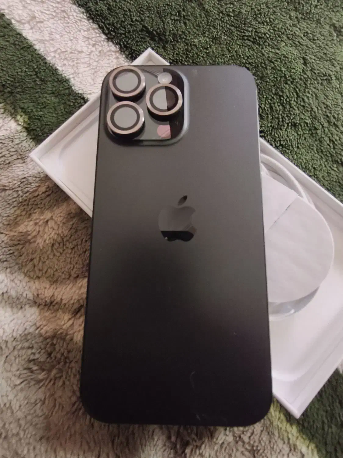 16pro max 1 tra|موبایل|شهرضا, |دیوار