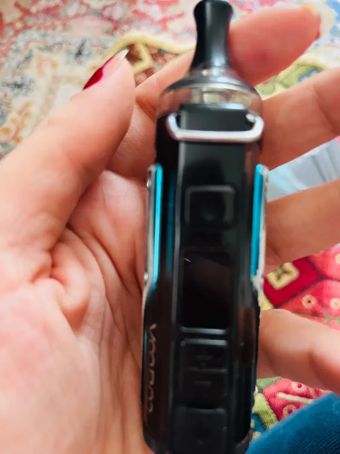 ویپ ووپوو ارگوس‌|زیورآلات و اکسسوری|مشهد, تربیت (صدف)|دیوار