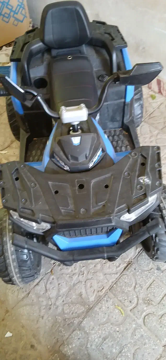 ماشین شارژی|اسباب‌‌بازی|یزد, |دیوار