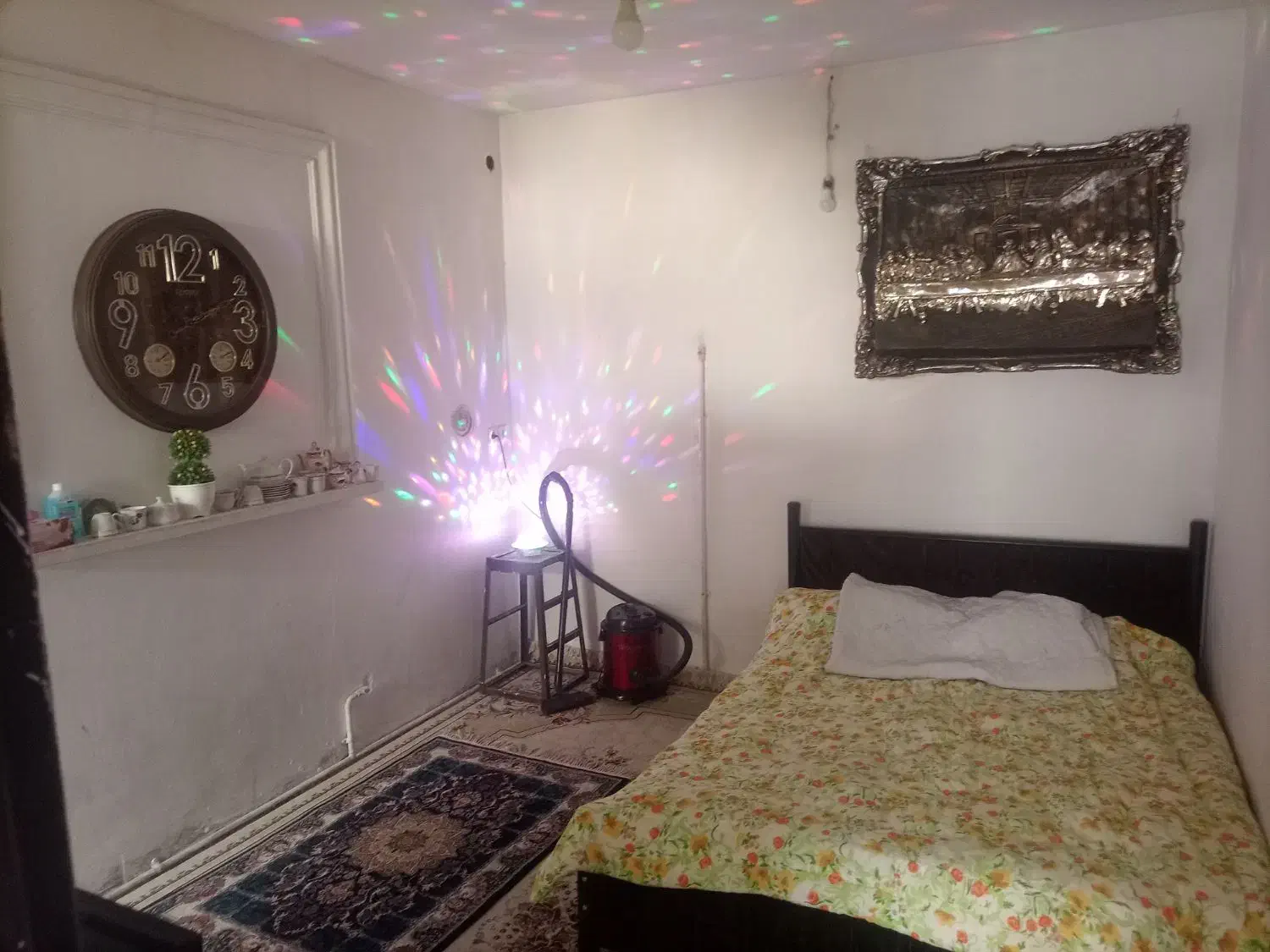 اجازه سوییت نقلی مبله|اجارهٔ کوتاهمدت آپارتمان و سوئیت|فشاپویه, |دیوار