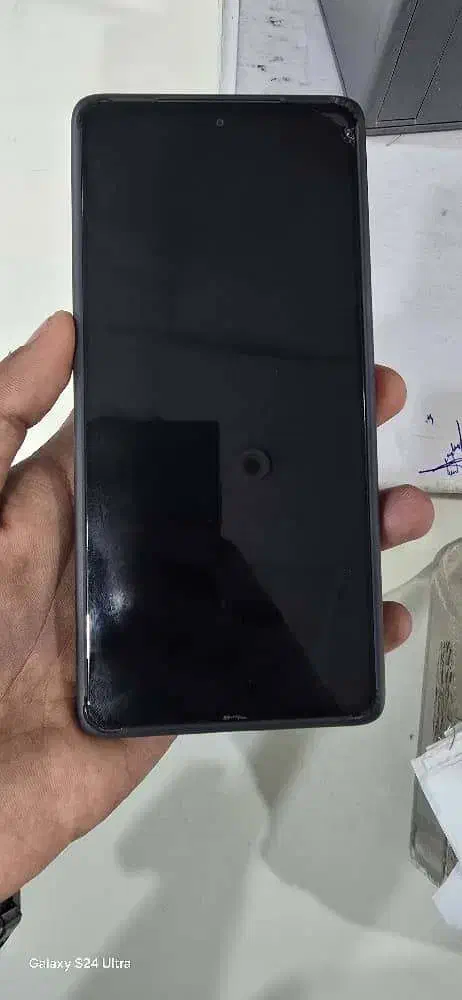 نوت ۱۳ پرو ۴g|موبایل|چابهار, |دیوار