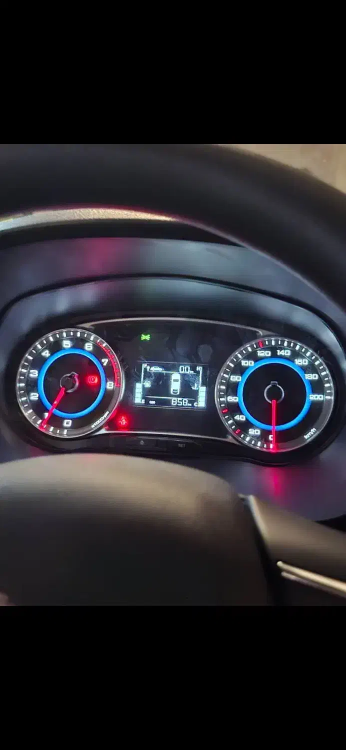 کوییک اس دیکات۱۴۰۲ صفر|خودرو سواری و وانت|تهران, انبار نفت|دیوار