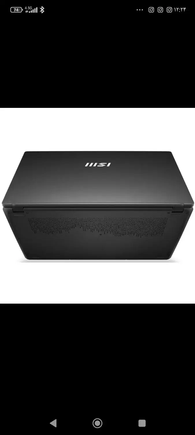 لپتاپ|رایانه همراه|کرج, عظیمیه|دیوار