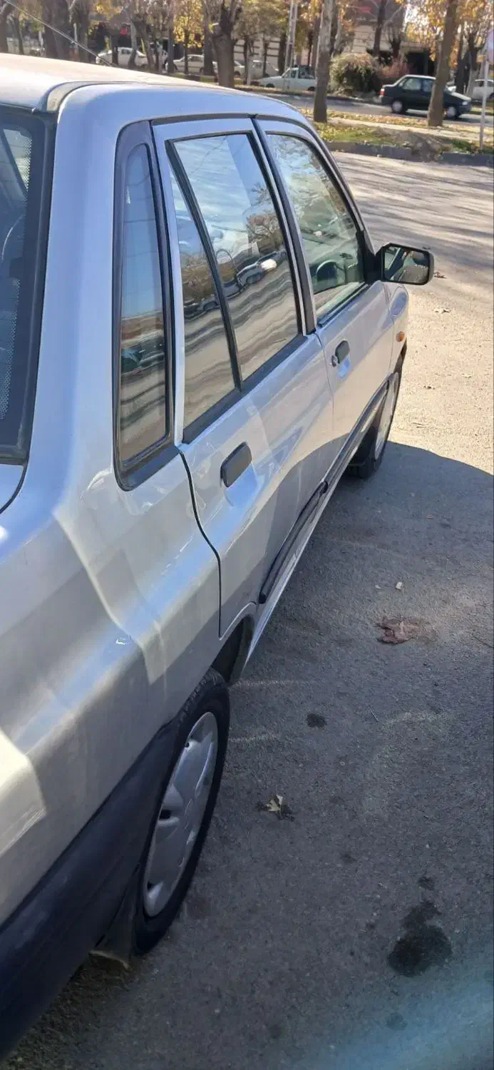 پراید مدل 90|خودرو سواری و وانت|فردیس, فردیس|دیوار