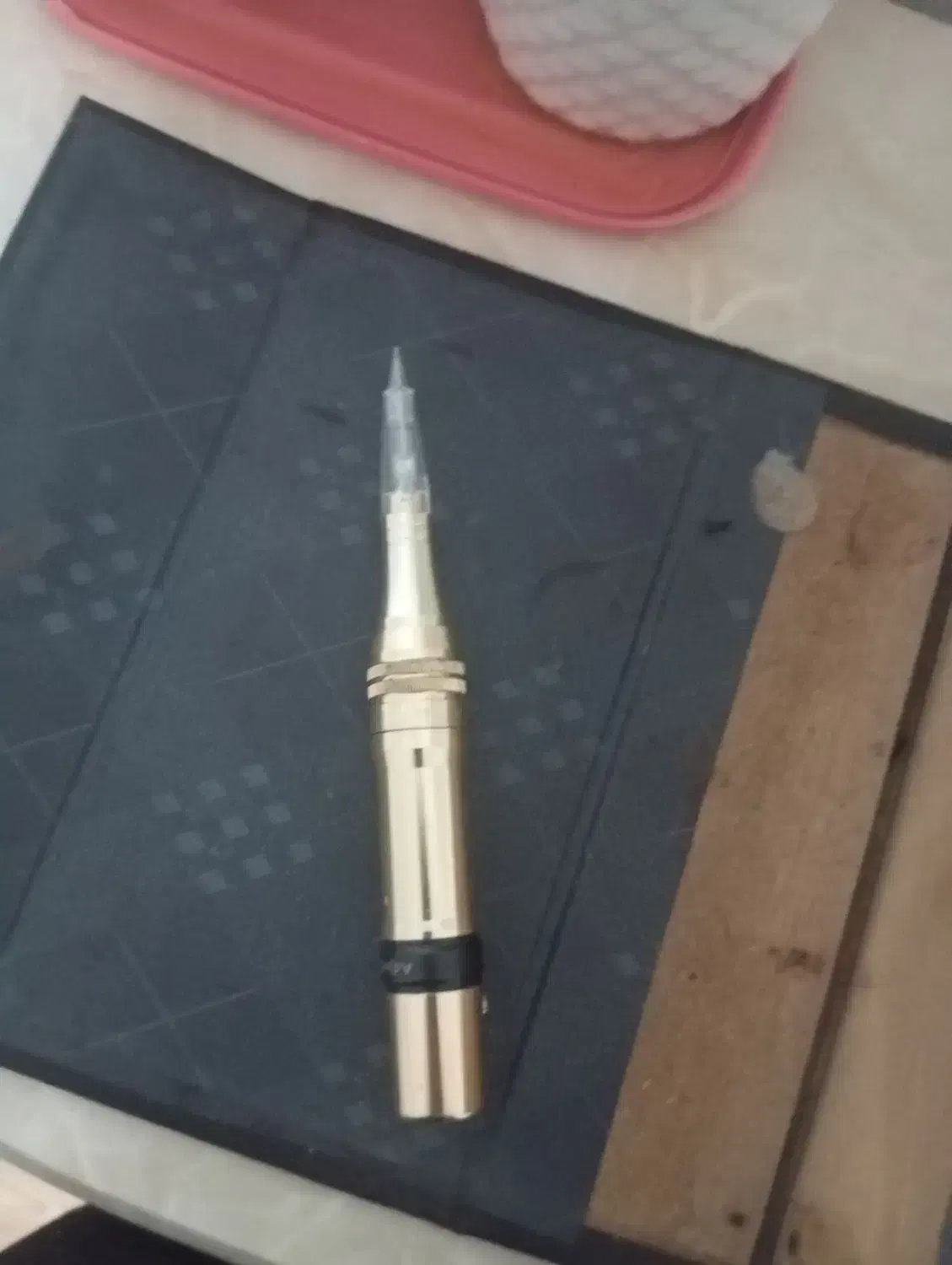 دستگاه تتو|آرایشی، بهداشتی، درمانی|آبادان, |دیوار