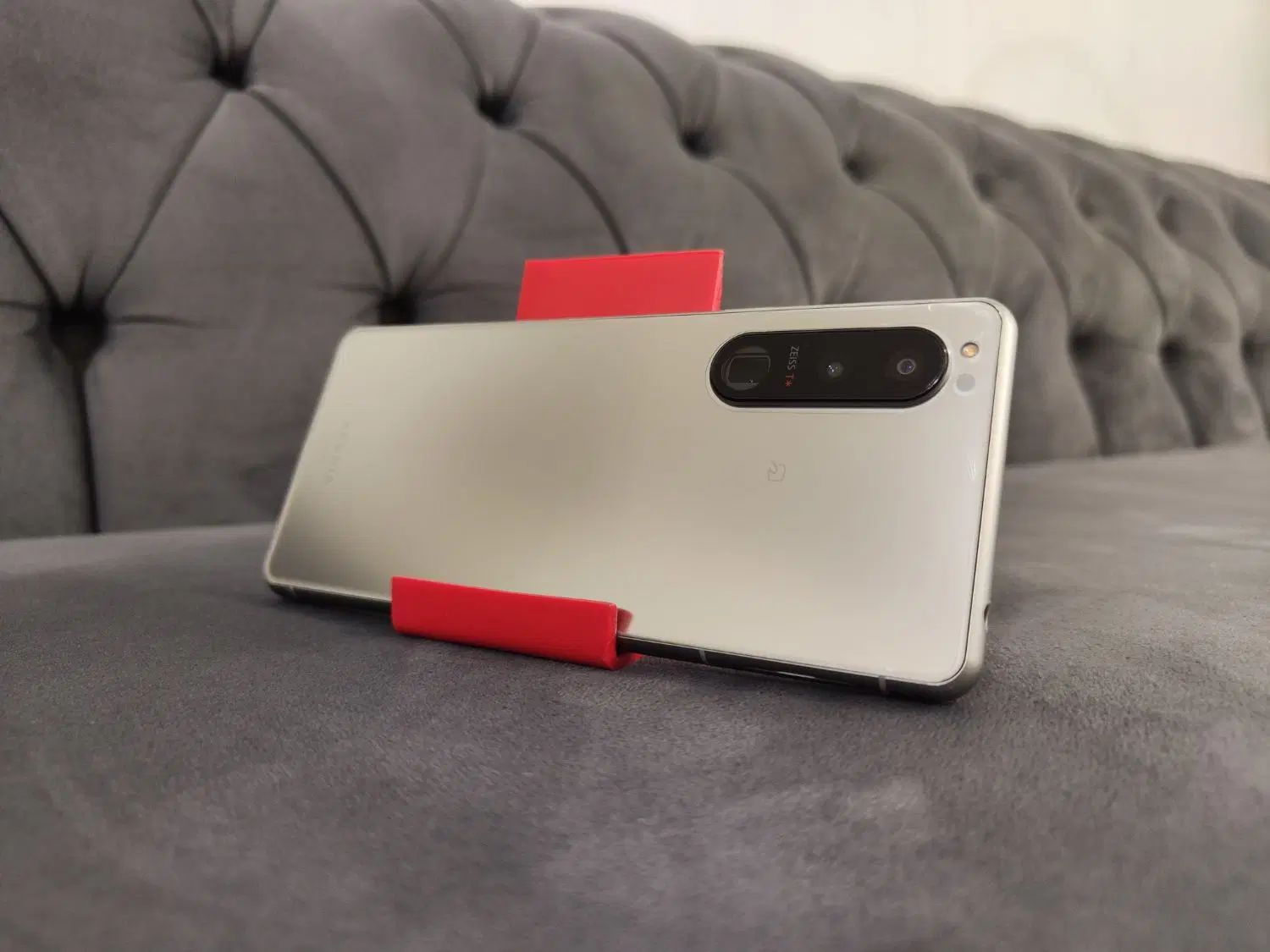 پرچمدار کمیاب SONY XPERIA 5 MARK 3 گیگ 128GB/8GB|موبایل|آبادان, |دیوار