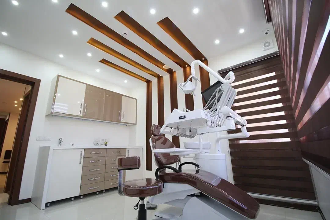 دستیار دندانپزشکی - خانم|استخدام درمانی، زیبایی، بهداشتی|تهران, جیحون|دیوار