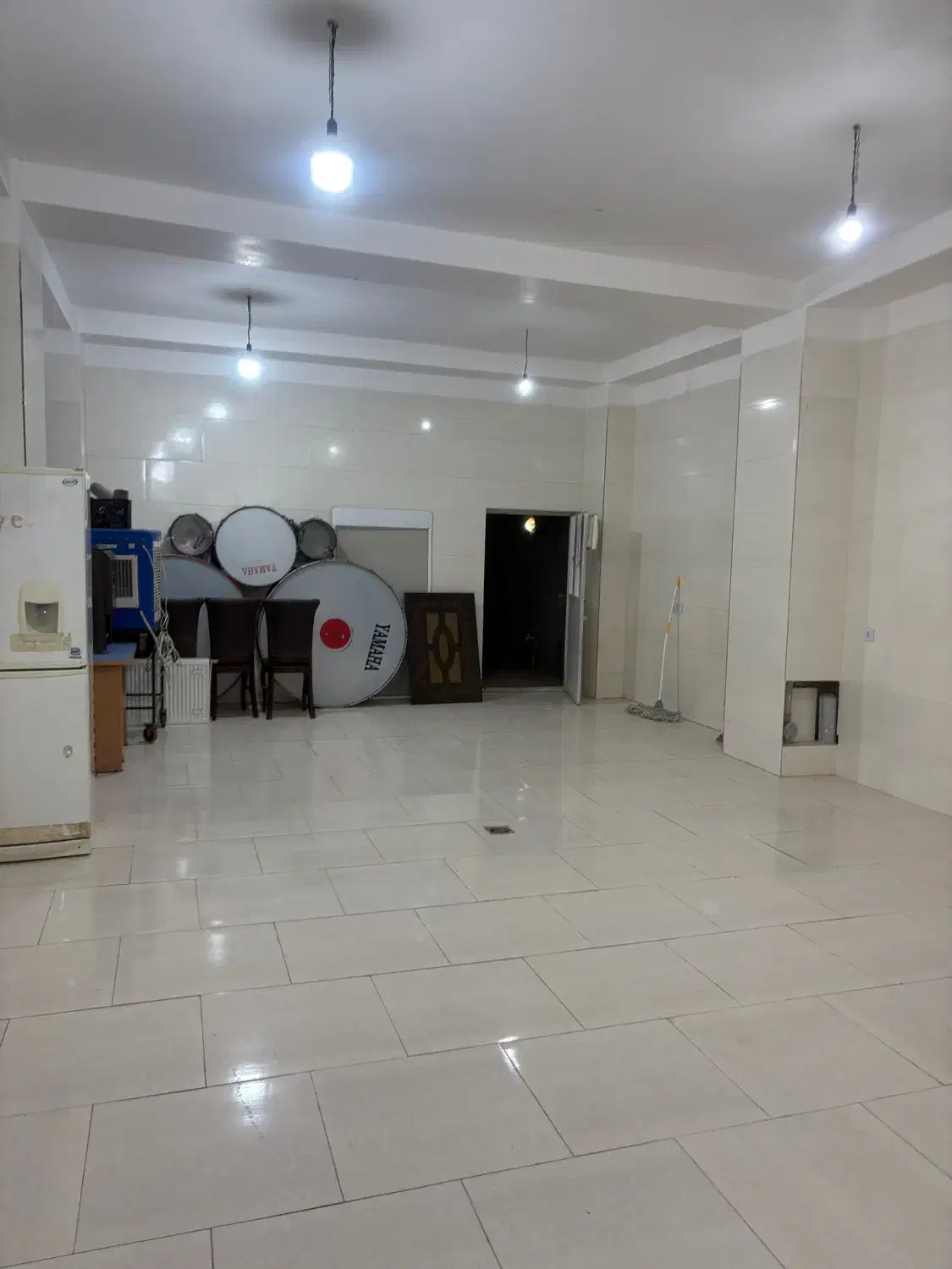 اجاره مغازه در نصیرشهر/۱۴۴مترمربع/خوش نقشه|اجارهٔ مغازه و غرفه|رباطکریم, نصیرشهر|دیوار