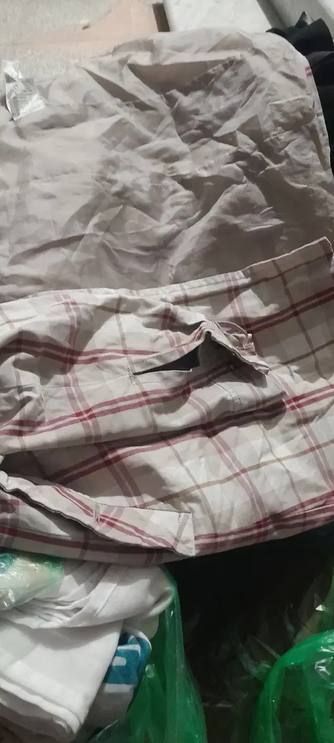 لباس در حد نو|لباس|جیرفت, |دیوار