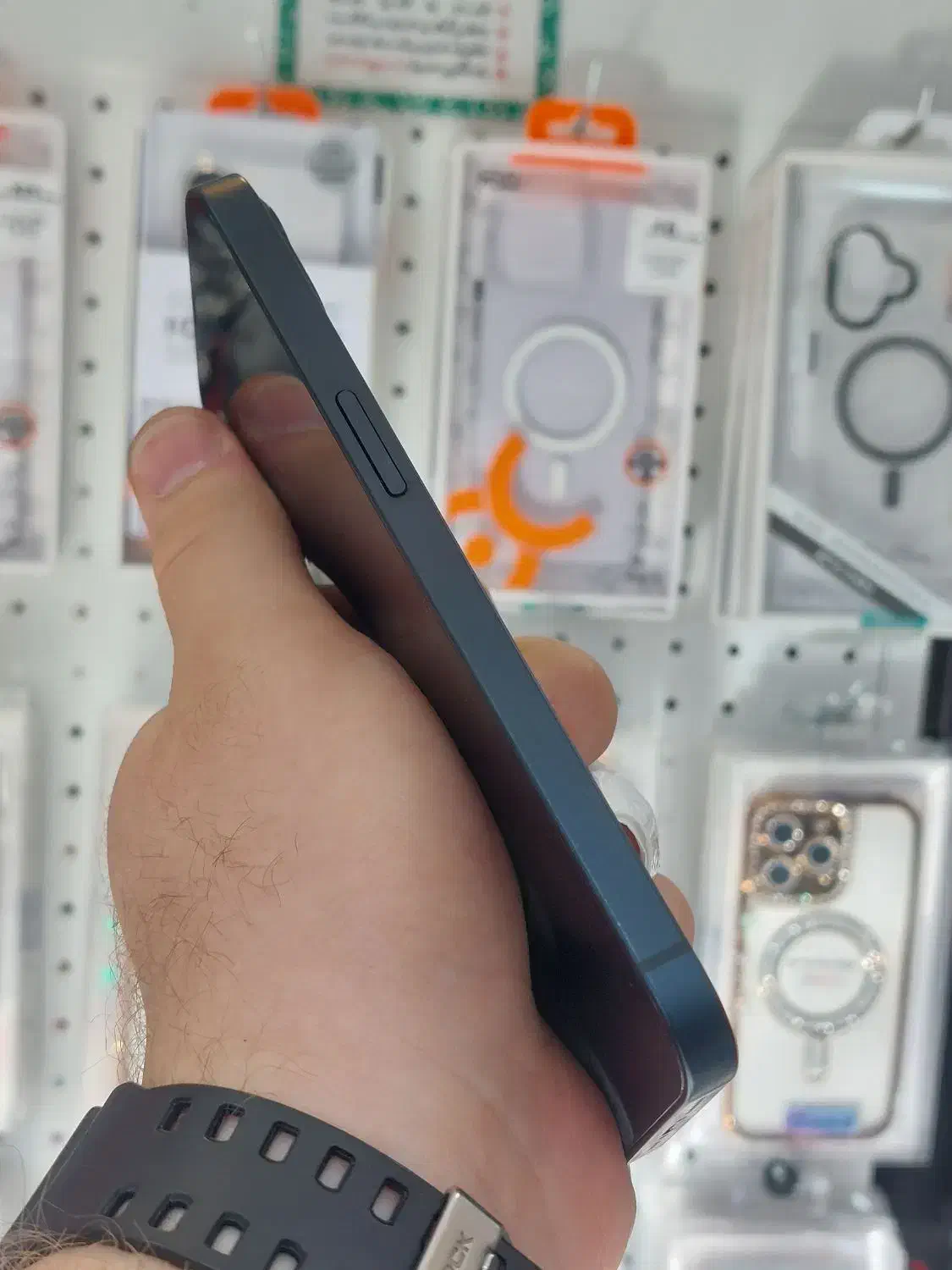 iphone 13|موبایل|تهران, حافظیه|دیوار