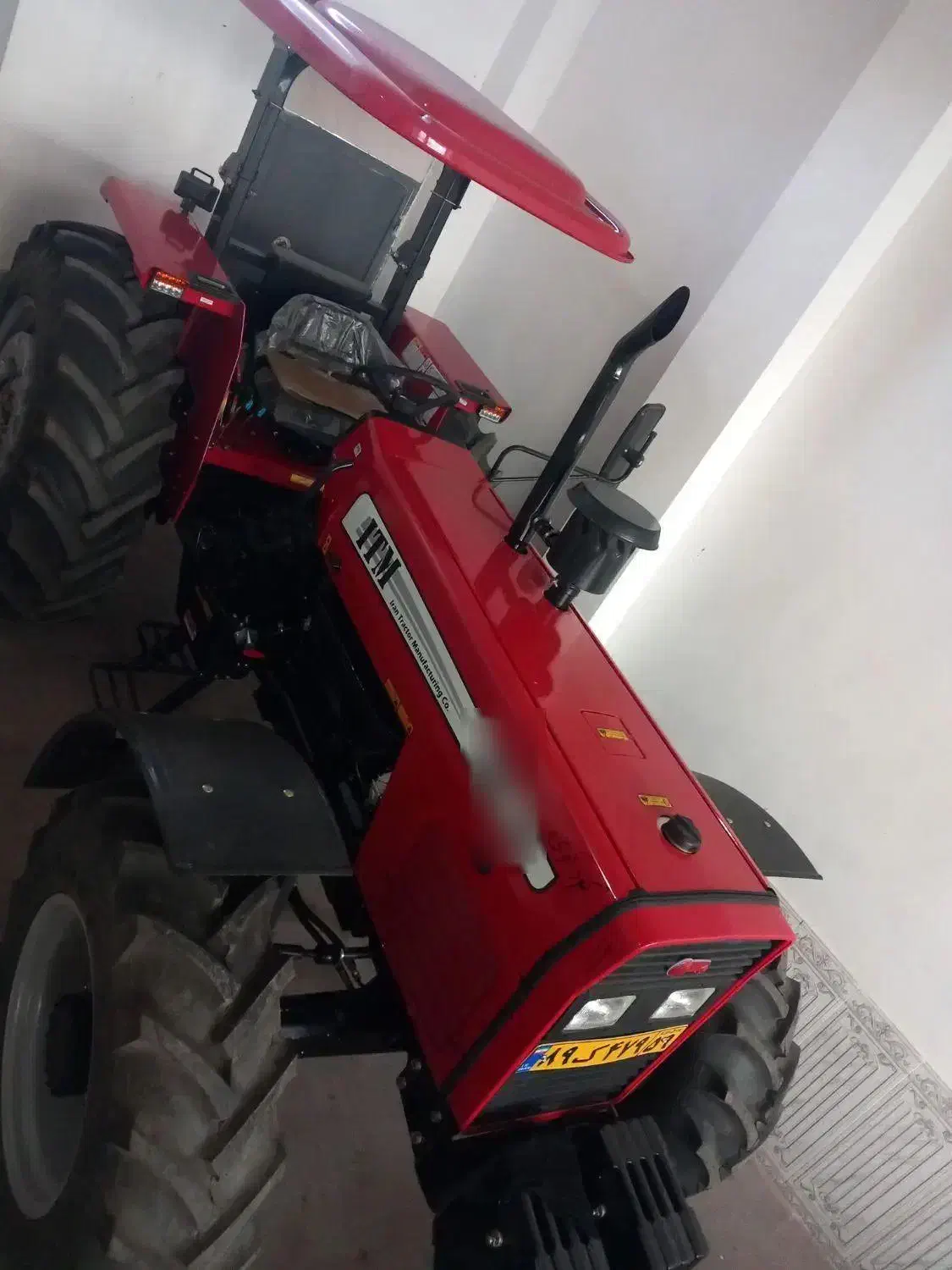 تراکتور399خشک404|خودرو سنگین|کردکوی, |دیوار