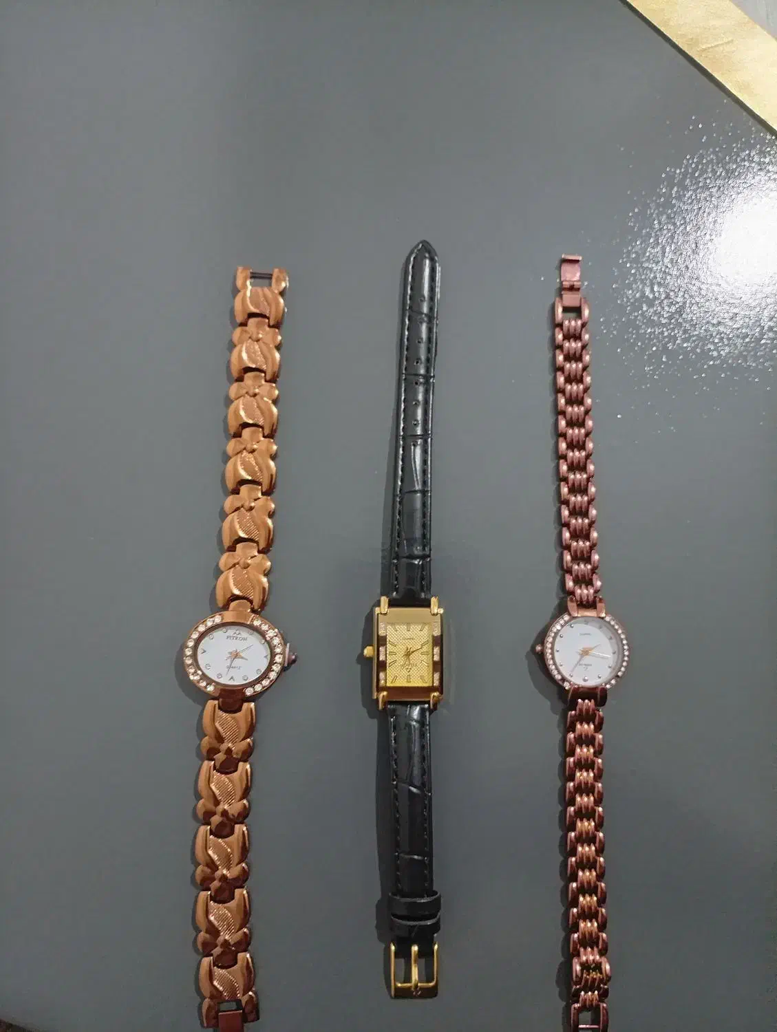 ساعت مارک fitron|ساعت|آبادان, |دیوار