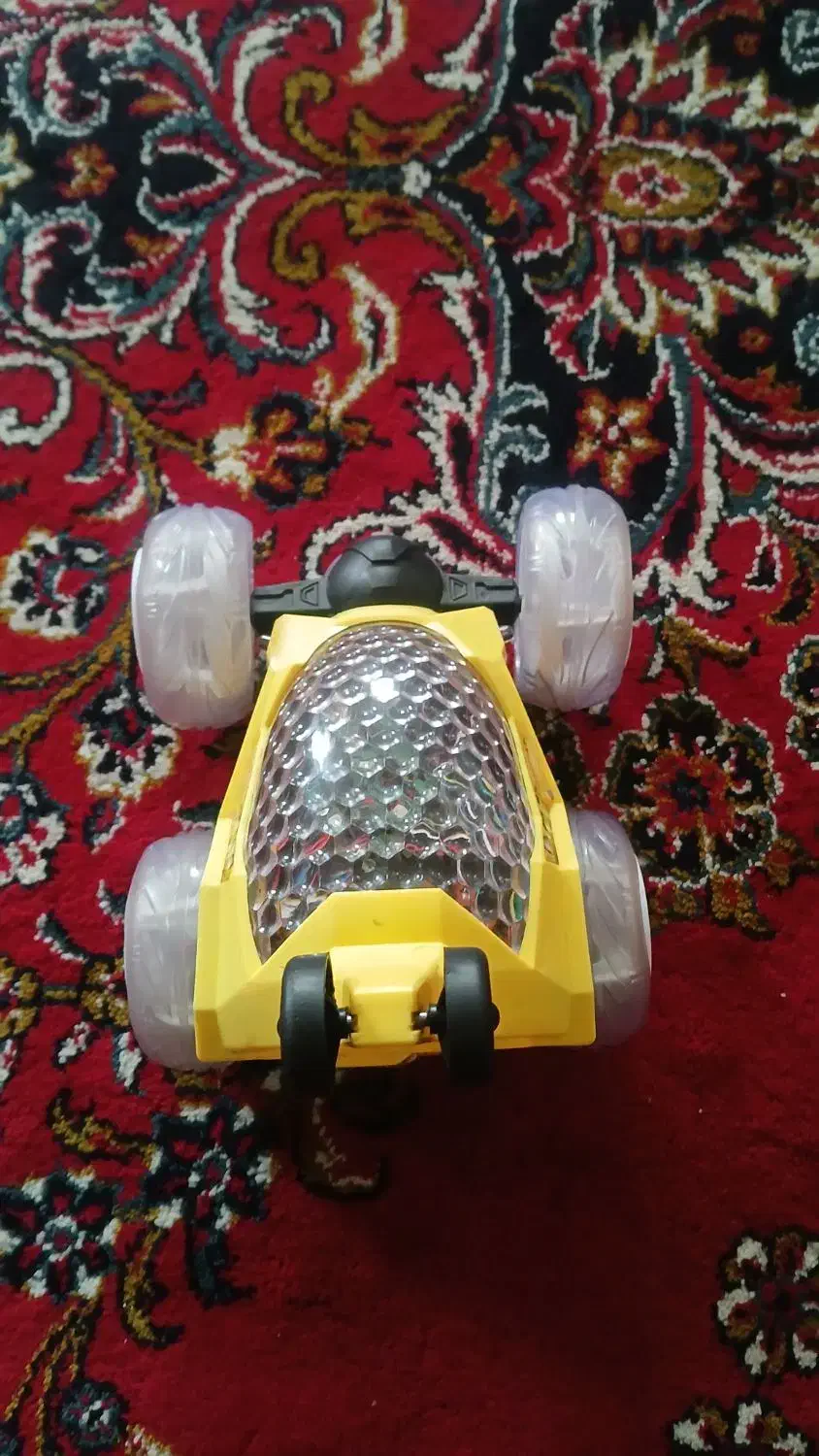 ماشین کنترلی|اسباب‌‌بازی|دورود, |دیوار