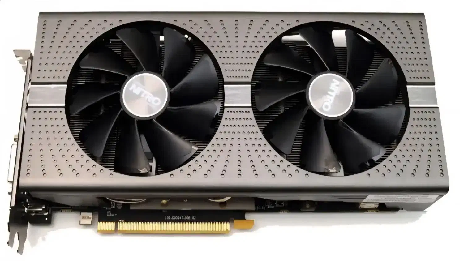 کارت گرافیک rx580 سافایر ۸ گیگ|قطعات و لوازم جانبی رایانه|تهران, پونک|دیوار