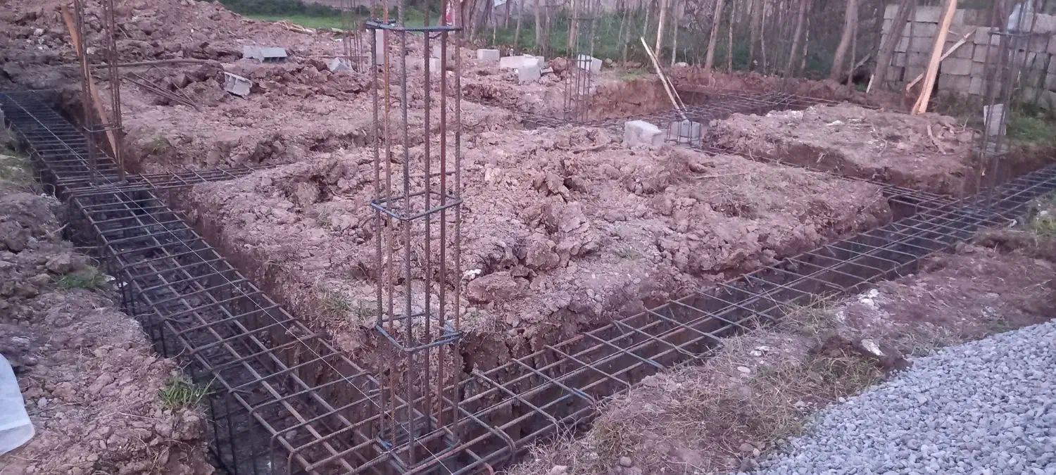 کارهای ساختمانی|خدمات پیشه و مهارت|سنگر, |دیوار