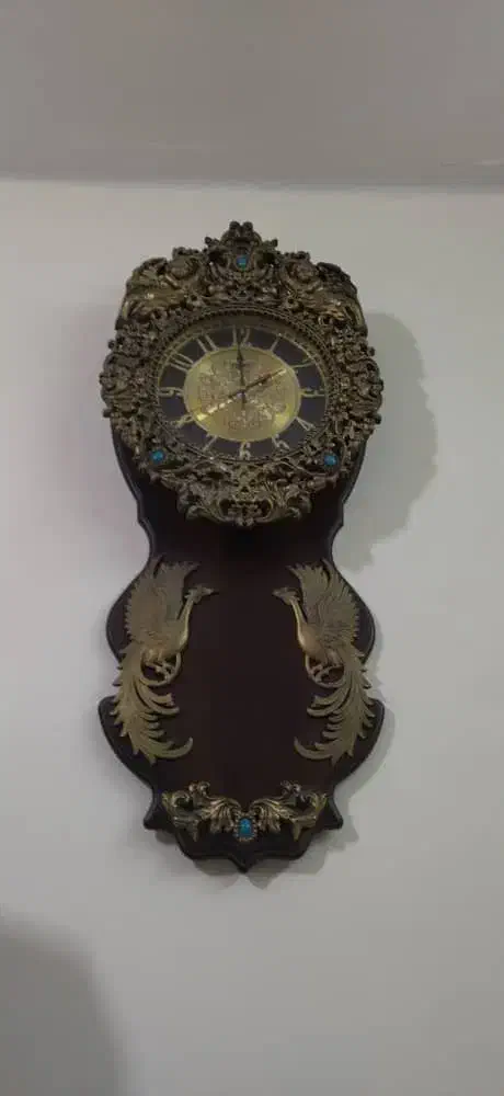 سافت|ساعت دیواری و تزئینی|اهواز, نبوت|دیوار