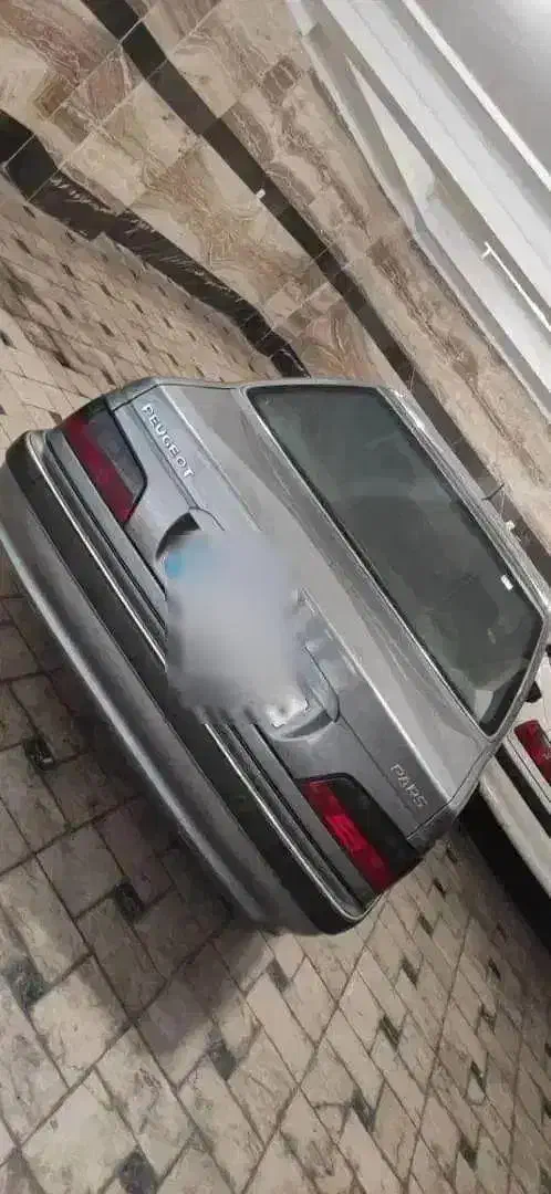 پژوپرشیاTU5|خودرو سواری و وانت|ارومیه, |دیوار