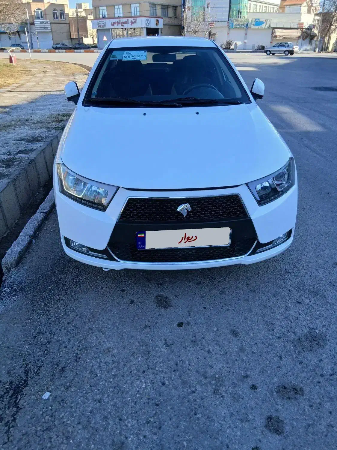 دنا پلاس درحد|خودرو سواری و وانت|اردبیل, |دیوار