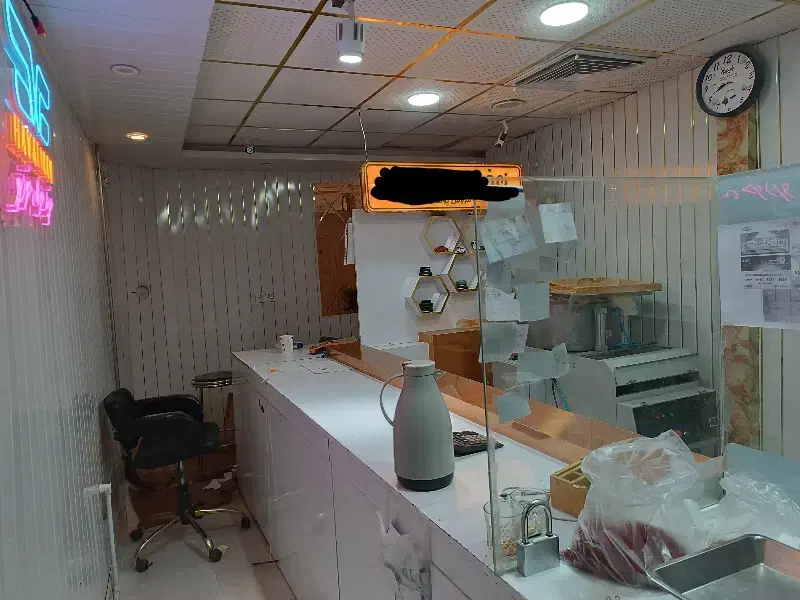 فروش مغازه تجاری در لوکیشن پرتردد|فروش مغازه و غرفه|تربت جام, علوی|دیوار