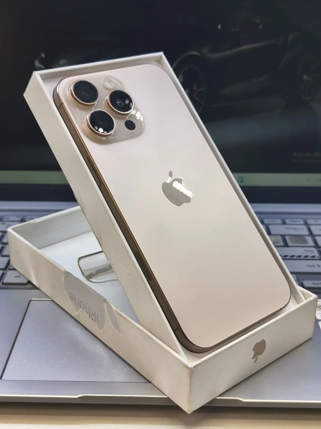 16 pro max|موبایل|تهران, شهرک طالقانی|دیوار