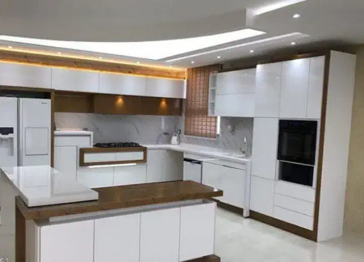 ساخت و نصب کابینت و کمد دیواری|مصالح و تجهیزات ساختمان|محمدیه-قزوین, |دیوار