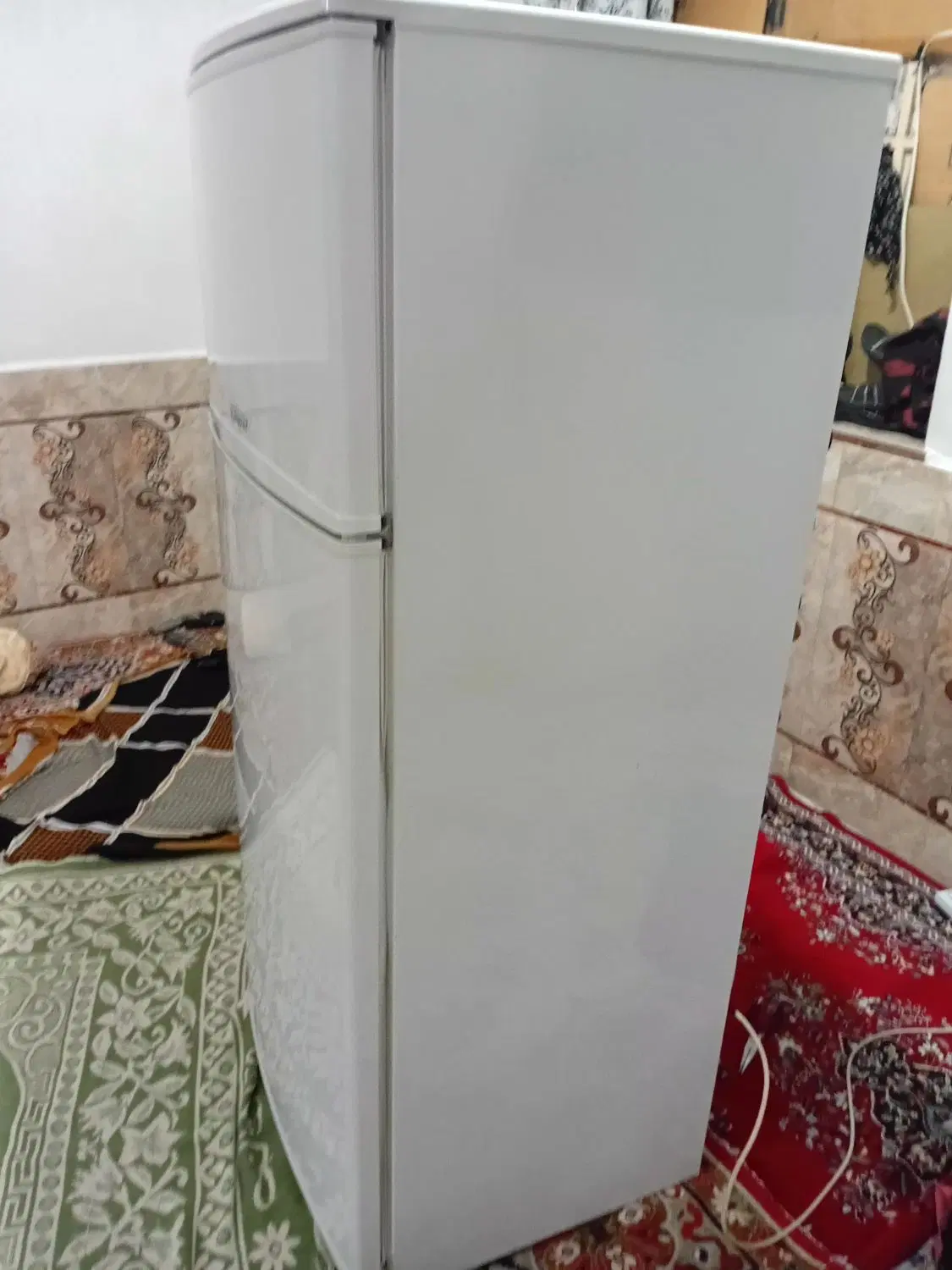 یخچال|یخچال و فریزر|سوسنگرد, |دیوار