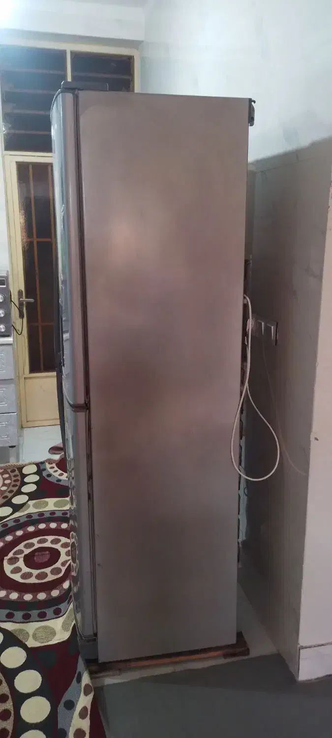 یخچال|یخچال و فریزر|بندر گناوه, |دیوار